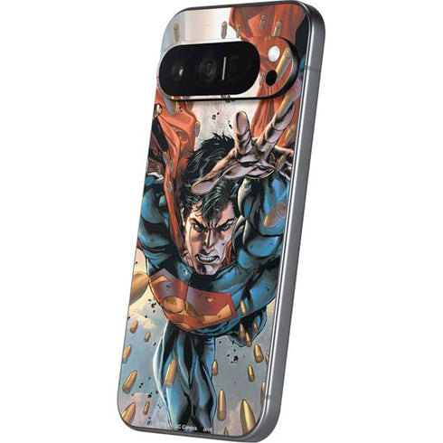 DC Comics Superman Adventures of Superman #3 Art by Stephen Segovia Pixel 9 Pro XL Skin